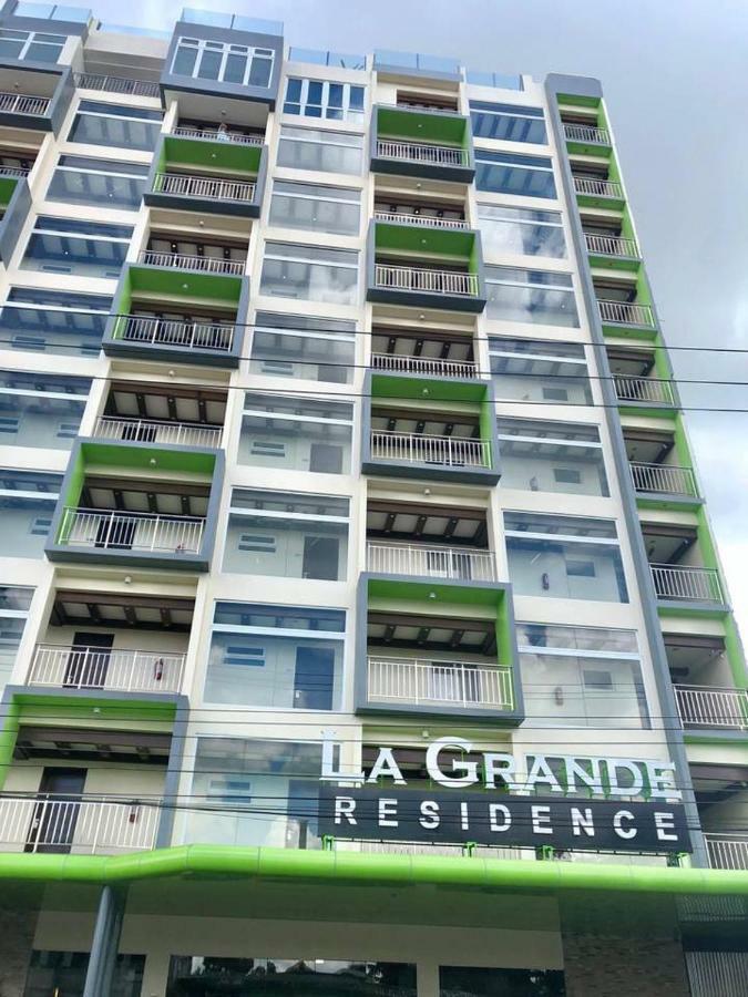 Beautiful Condo In The New La Grande Resort Анхелес Екстериор снимка